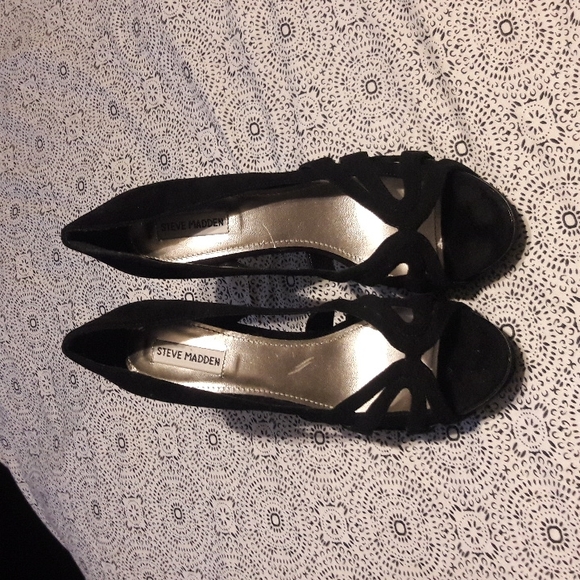 Steve Madden Shoes - Steve Madden